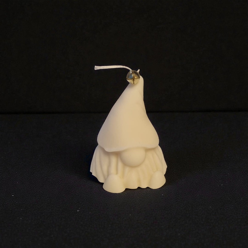 Nordic Gnome Candle
